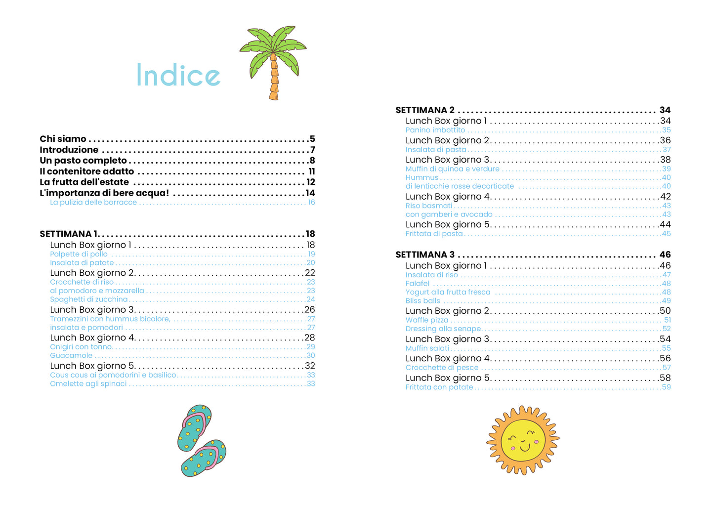 Pranzo Take Away per i Tuoi Bambini al Centro Estivo