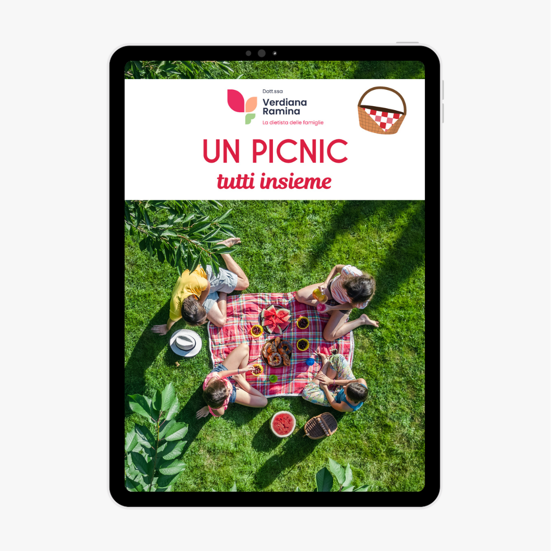 Un Picnic tutti insieme