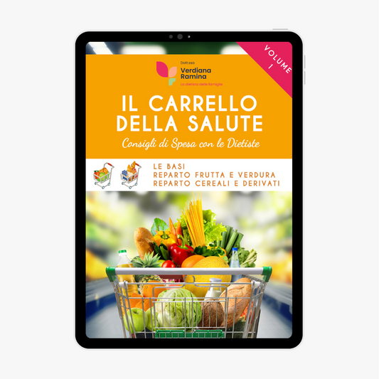 Il carrello della salute vol.1
