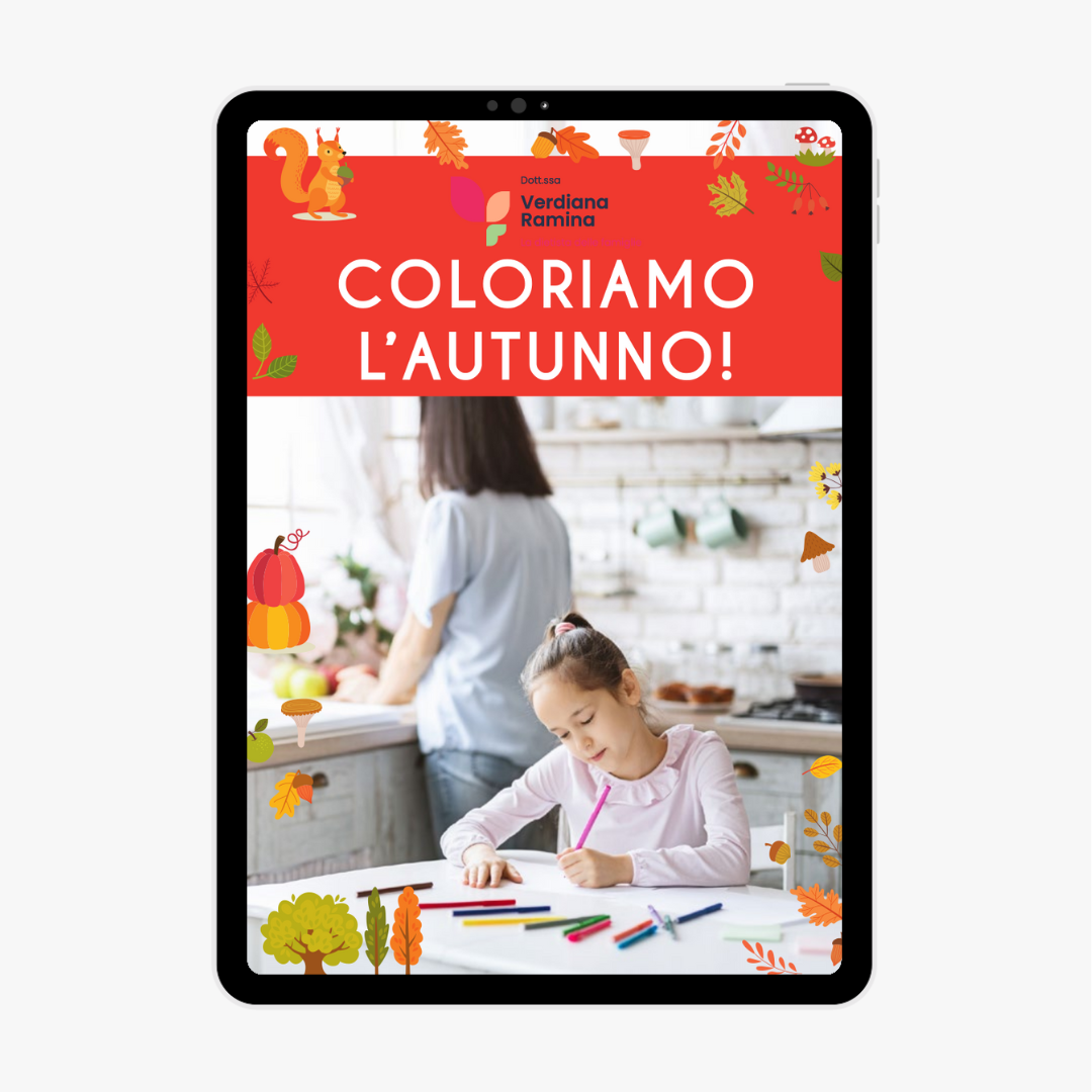 Menù Autunno 2025 - Senza Glutine