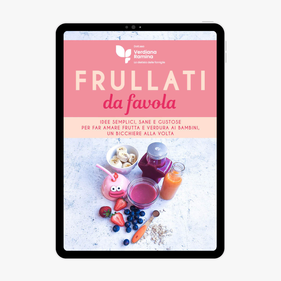 Frullati da Favola