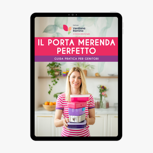 Il Portamerenda Perfetto