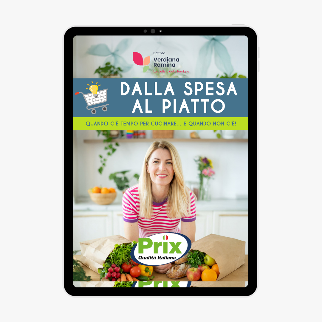 Dalla Spesa al Piatto