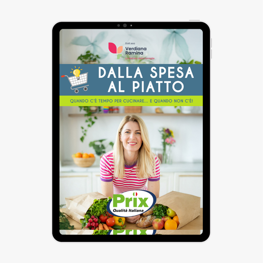 Dalla Spesa al Piatto
