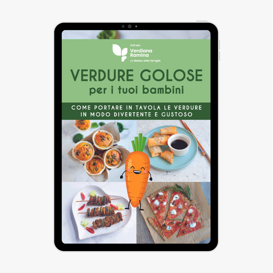 Verdure Golose