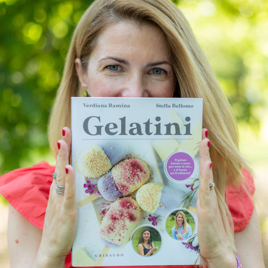 Libro: Gelatini