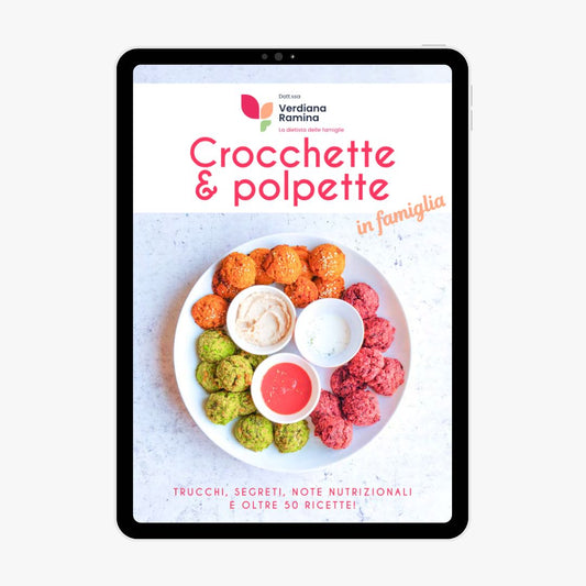 Crocchette e Polpette in Famiglia