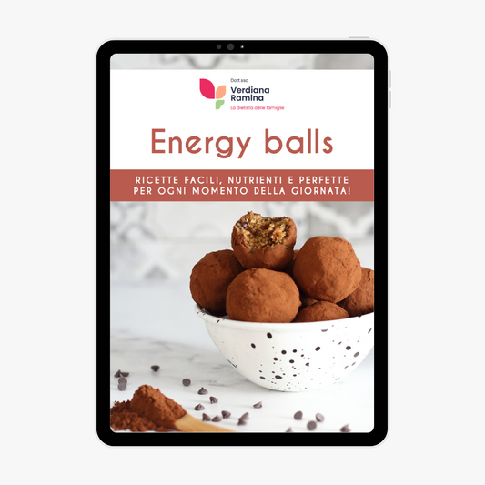 Energy Balls