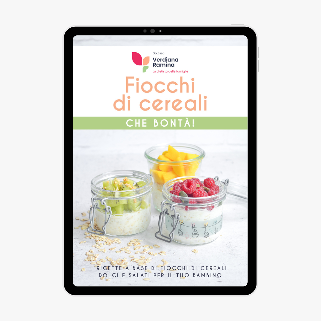 Fiocchi Cereali che Bontà