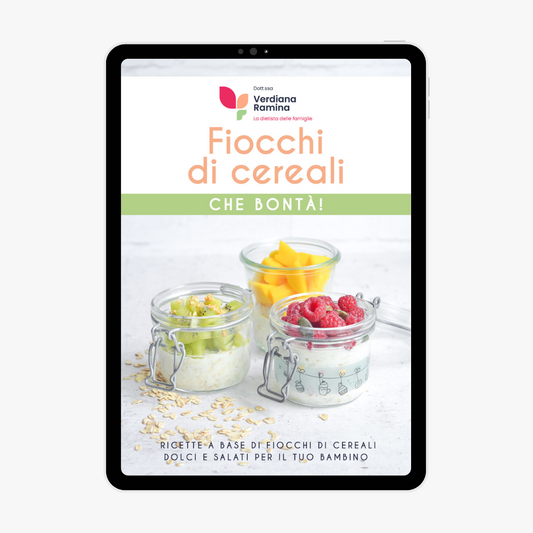 Fiocchi Cereali che Bontà