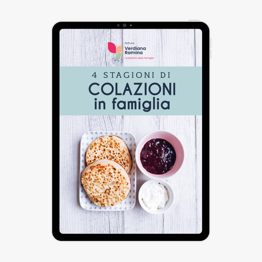 4 Stagioni di Colazioni in Famiglia